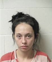 Kara Beauboeuf, - Bossier Parish County, LA 